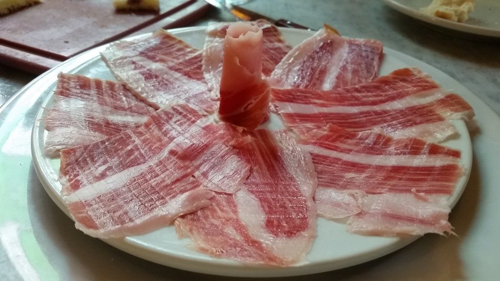 Jamón