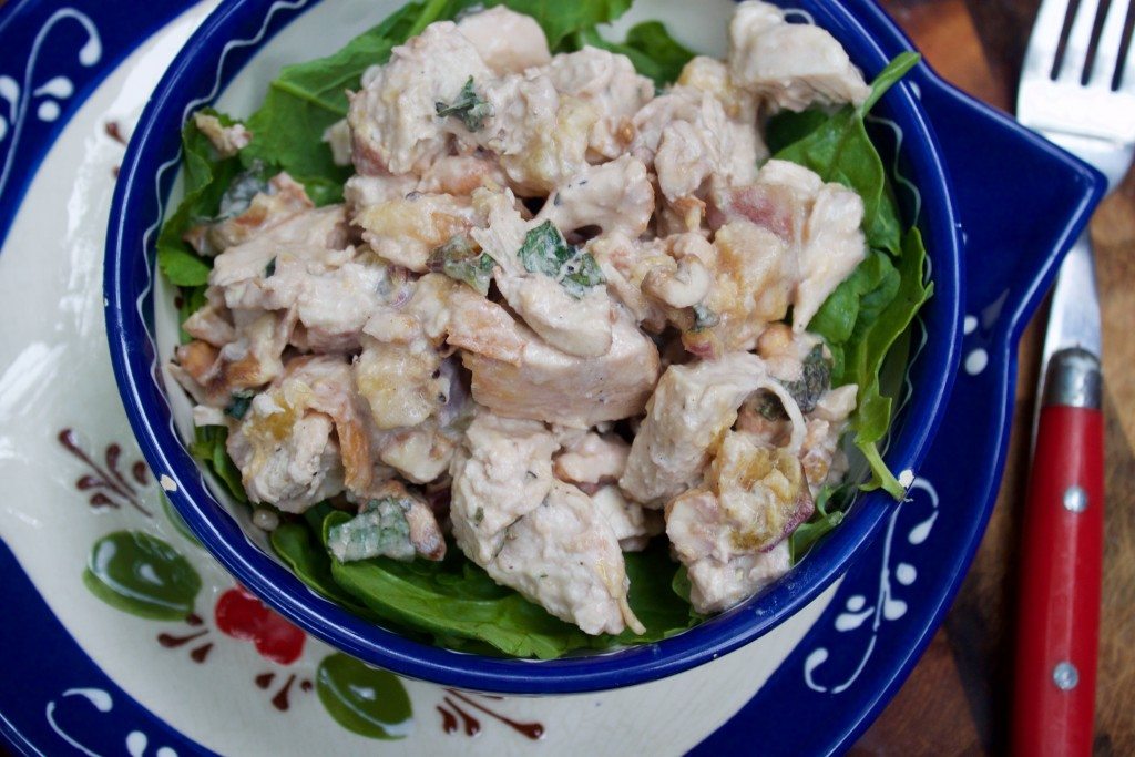 Chicken Salad