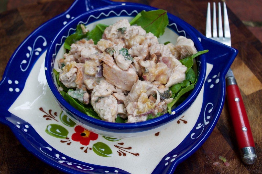 Chicken Salad