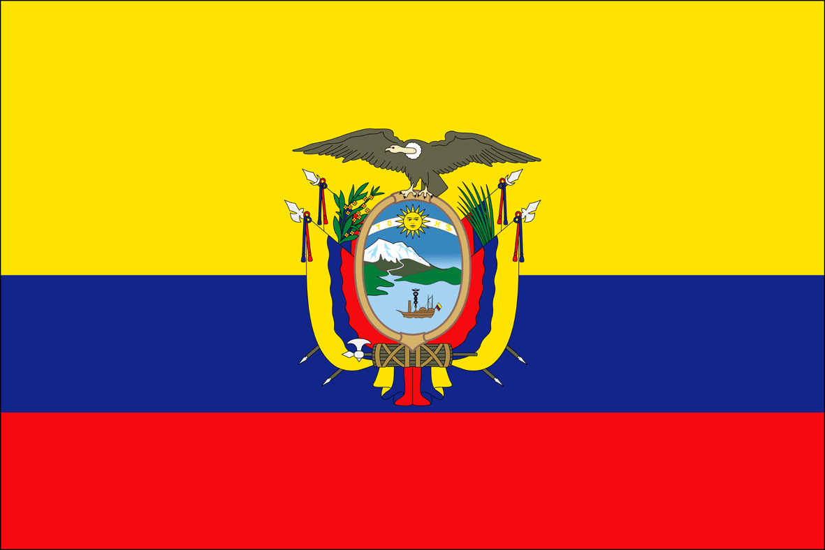 Ecuadorian