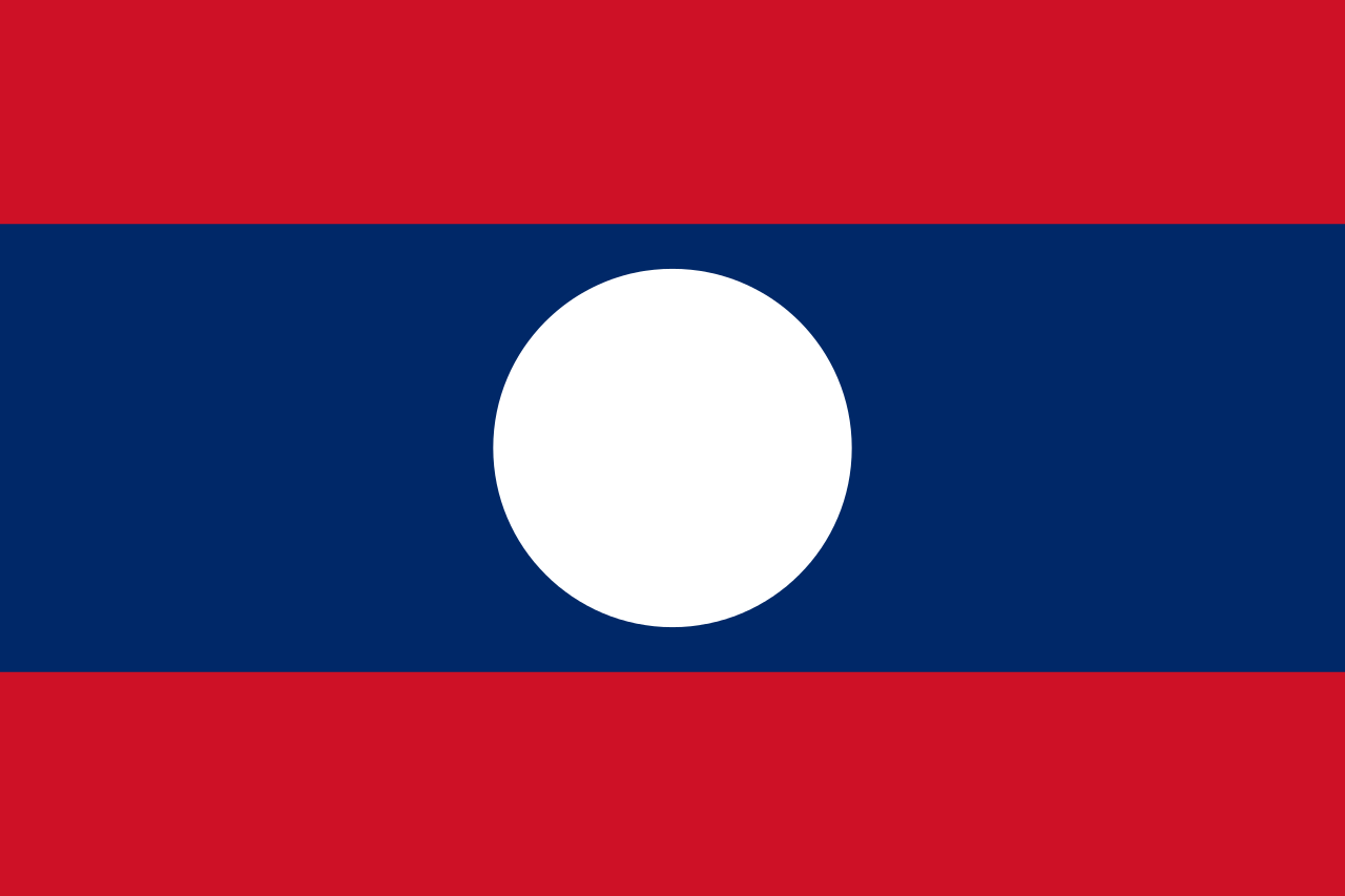 Laotian
