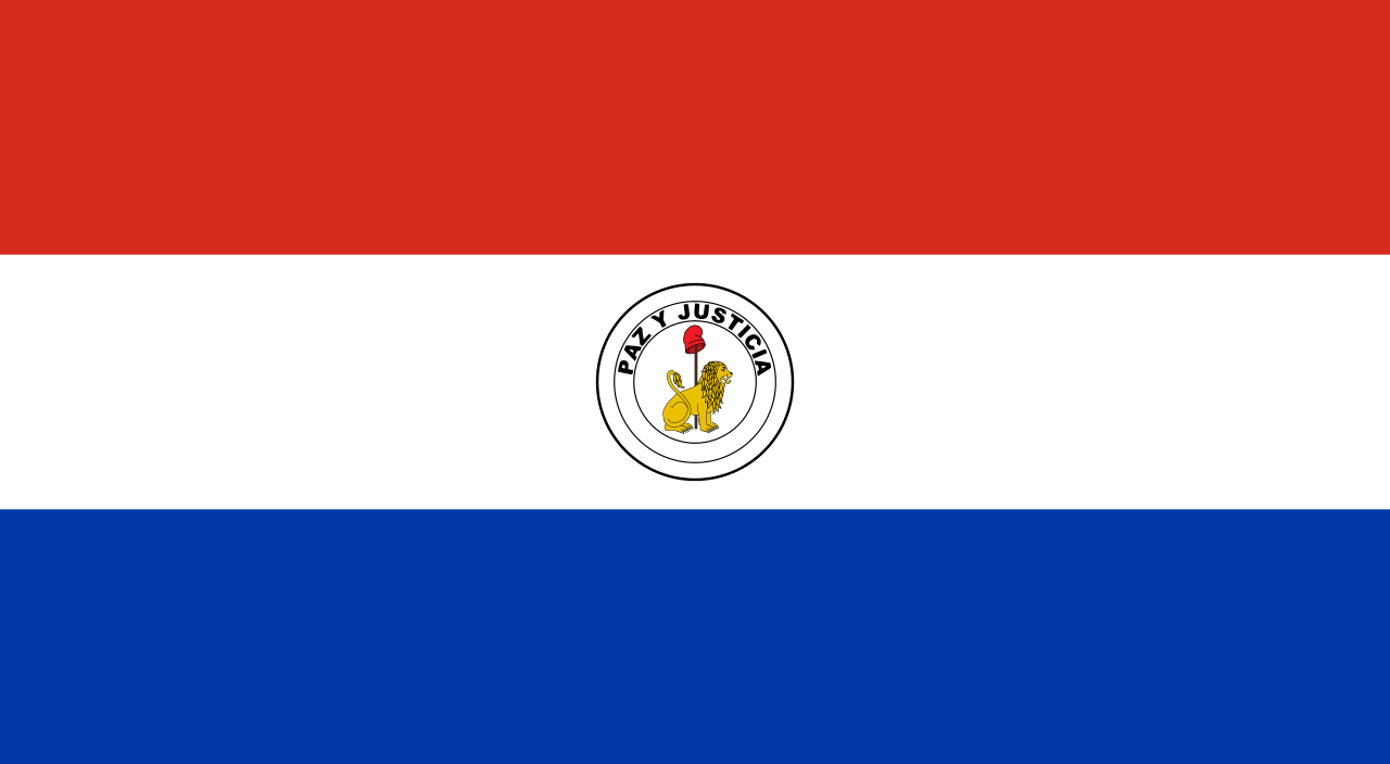 Paraguayan