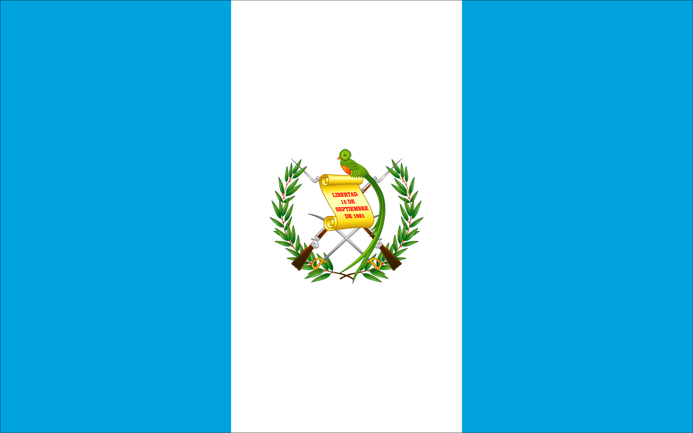 Guatamala