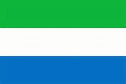 Sierra Leone