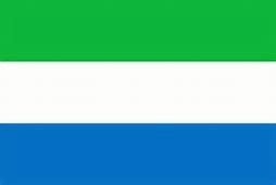 Sierra Leone