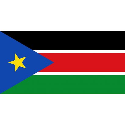 South Sudan