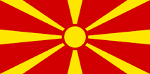 Macedonia