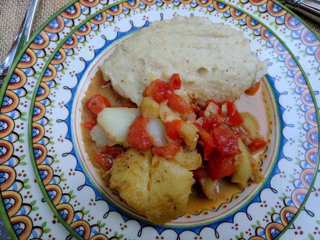 Tanzania: Mtuzi wa Samaki